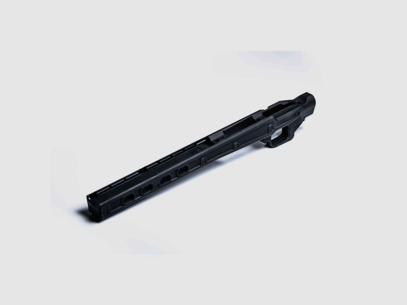 MDT -HS3 Schwarz f. HOWA-1500 L.A.