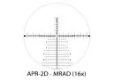 Element Optics Helix 4-16x44, Bild 4 von 7