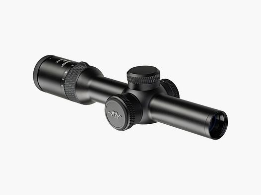 BLASER Zielfernrohr B2 1-6x24 iC