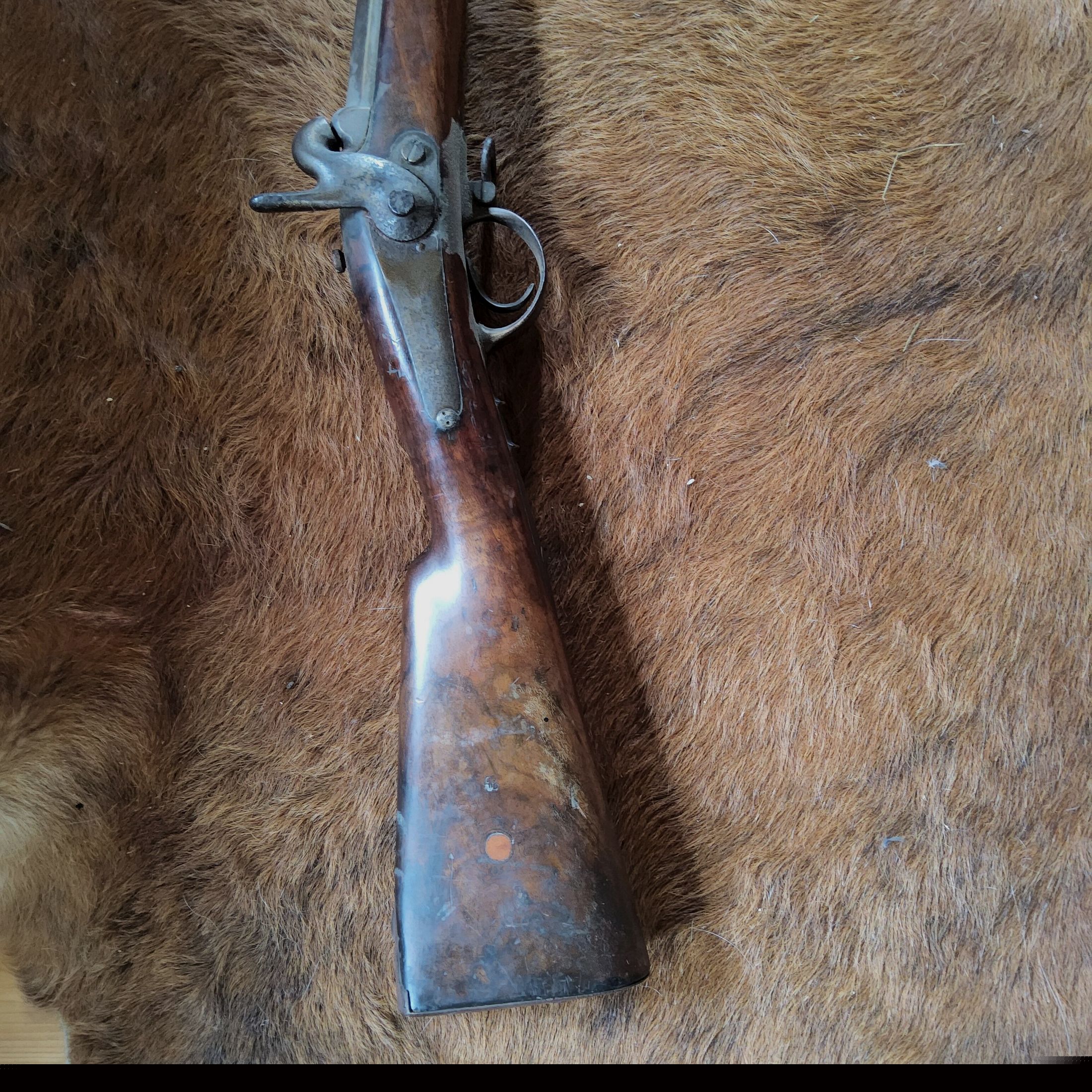 M Imp de Chatellerault M1885