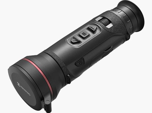 Falcon FQ50L 2.0 - Précision, Portée et Qualité d'Image au Plus Haut Niveau