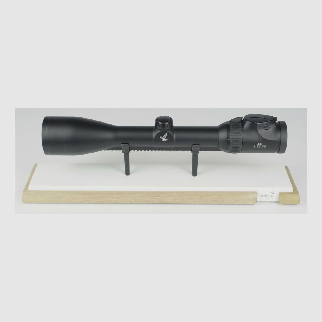 Swarovski Optik Z6i 2-12x50 SR 4A-I