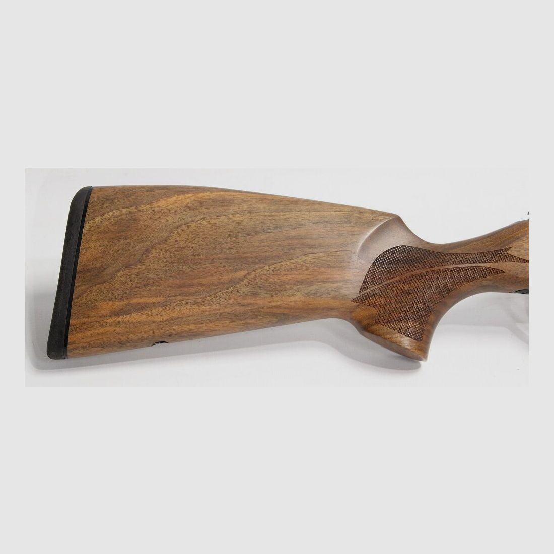 Fabarm Iris mit Schwenkmont.- Basen und Mündungsgewinde