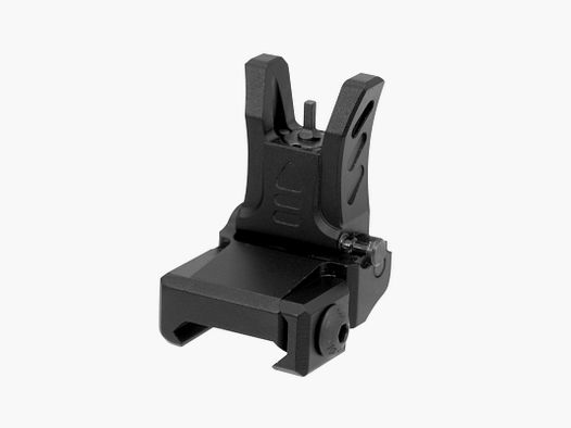 UTG AR15 Flip-up Front Sight für Picatinny-Handguards