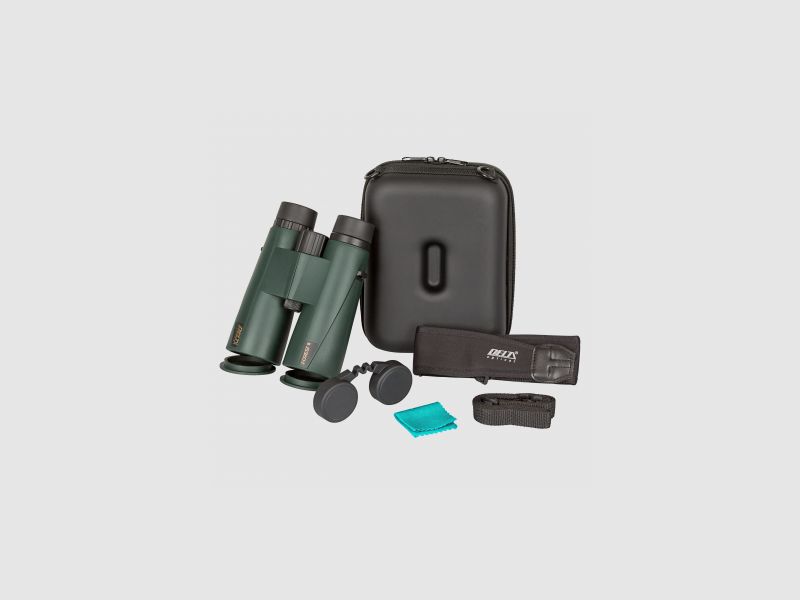 Delta Binocolo Optical Forest II (8,5x50) |