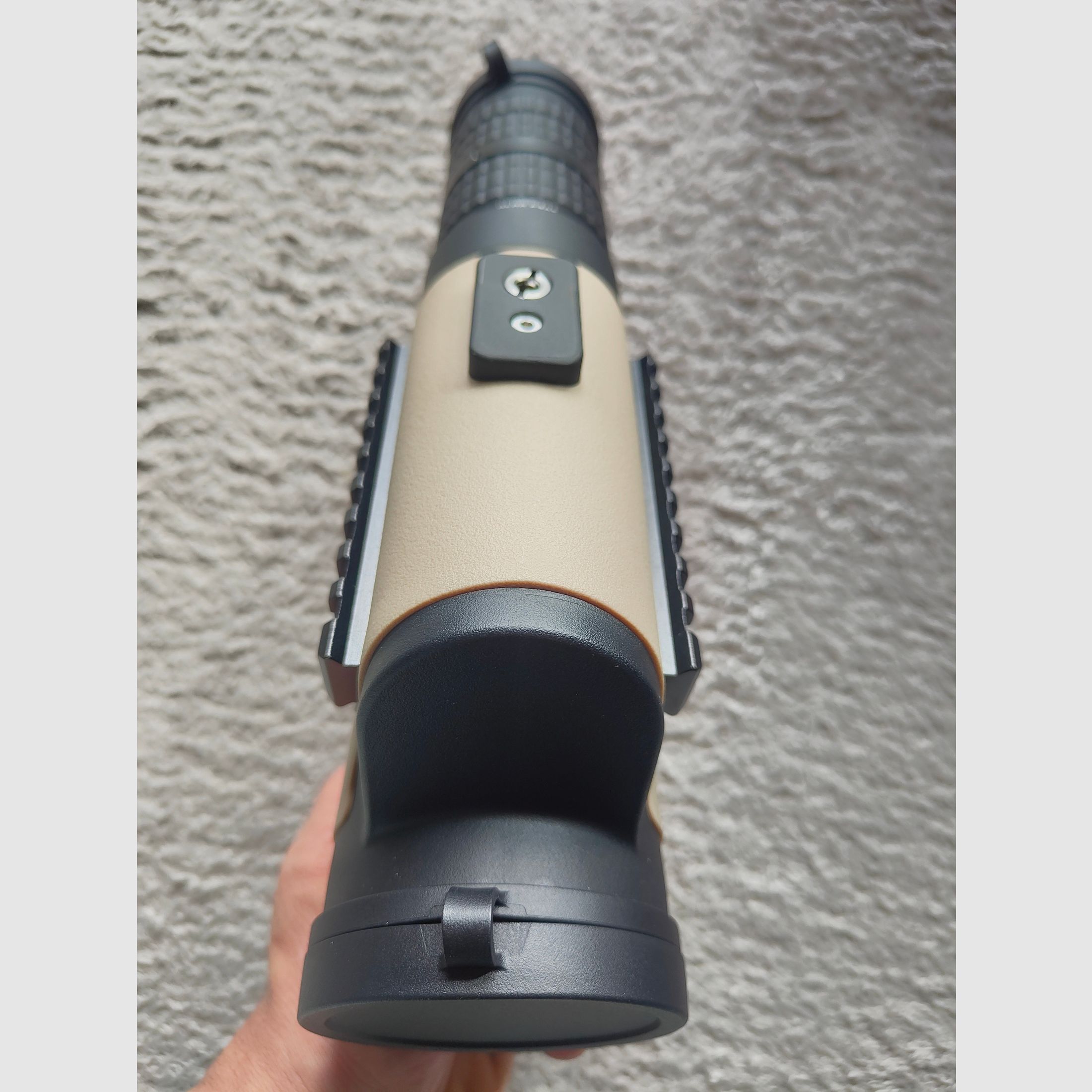 GPO TAC Spotter 15-45×60  Späher Beobachter