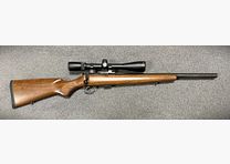 CZ ZKM 455 Varmint