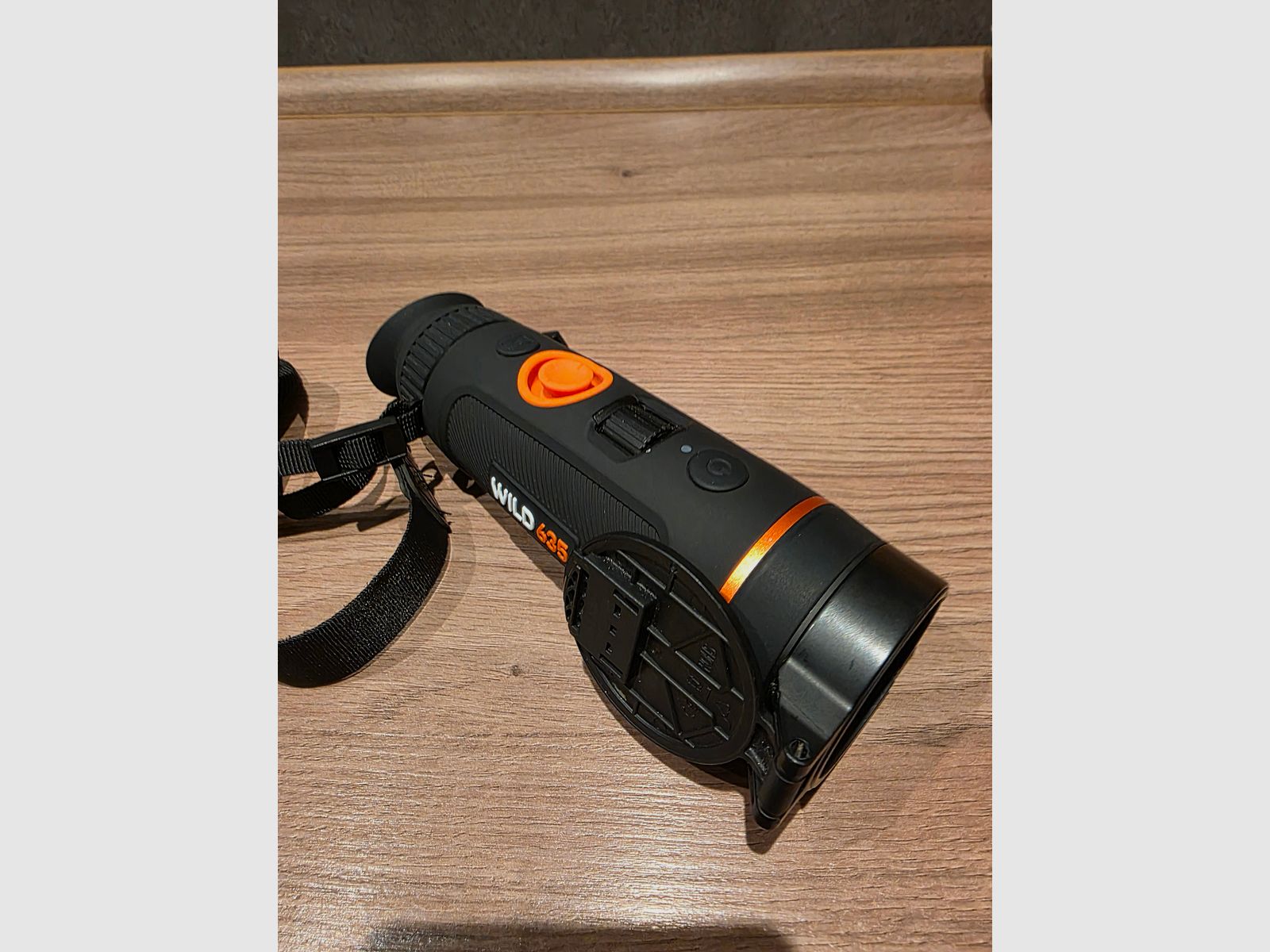 Thermtec Wild 635