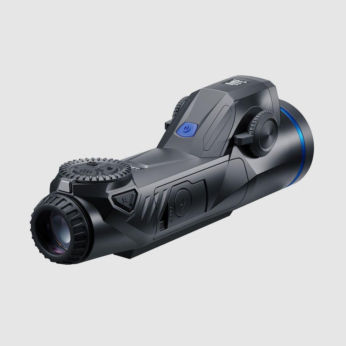 Thermal imaging riflescope Trail 3 LRF XQ50, image 2 of 4