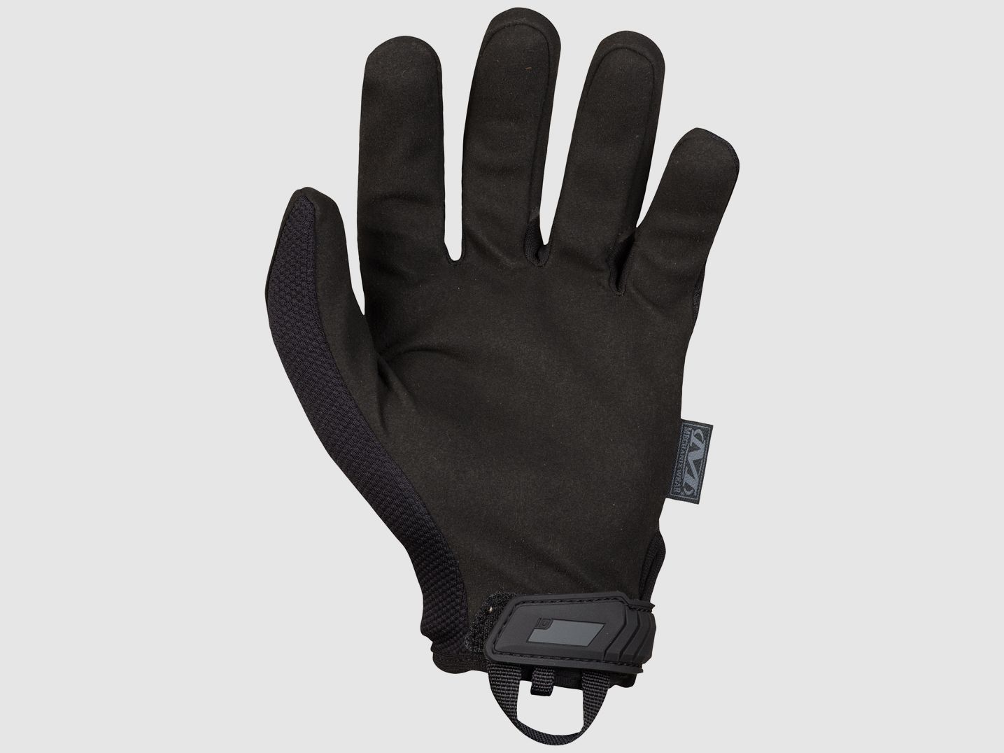 Mechanix Wear Original schwarz M Schwarz