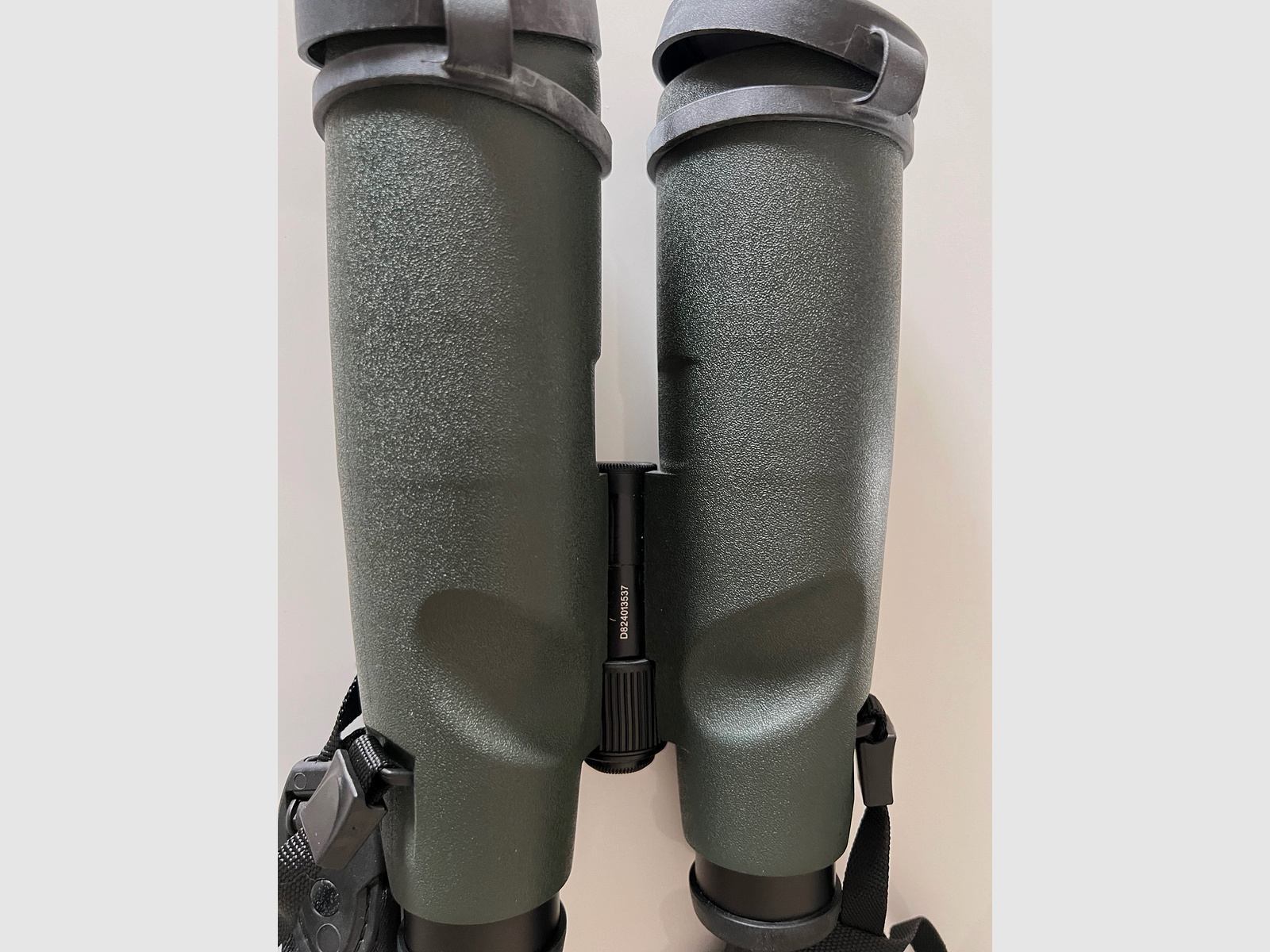 Swarovski Optik SLC 8x56 B