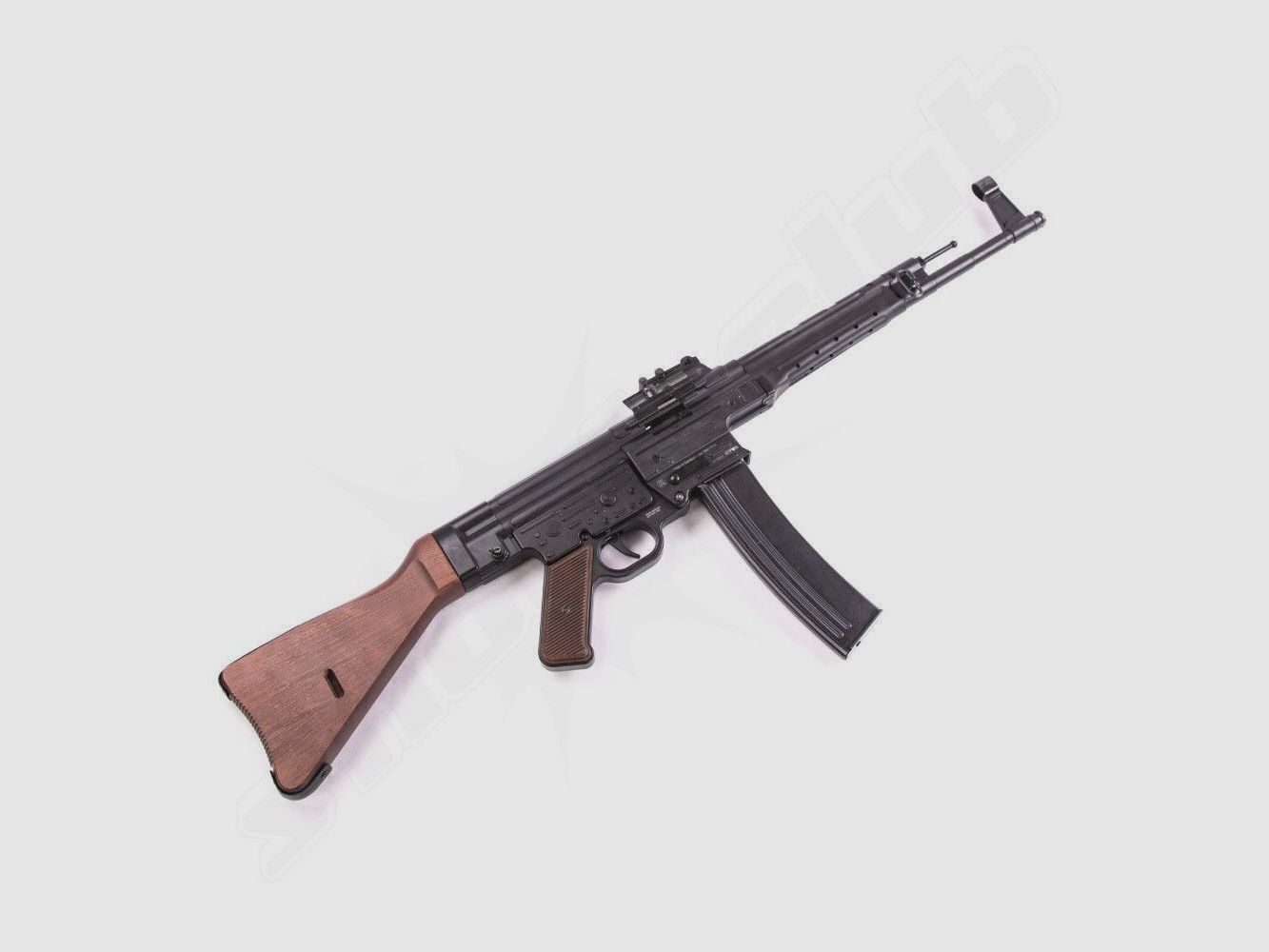 GSG STG44 Schreckschussgewehr 9mm P.A.K. im Set