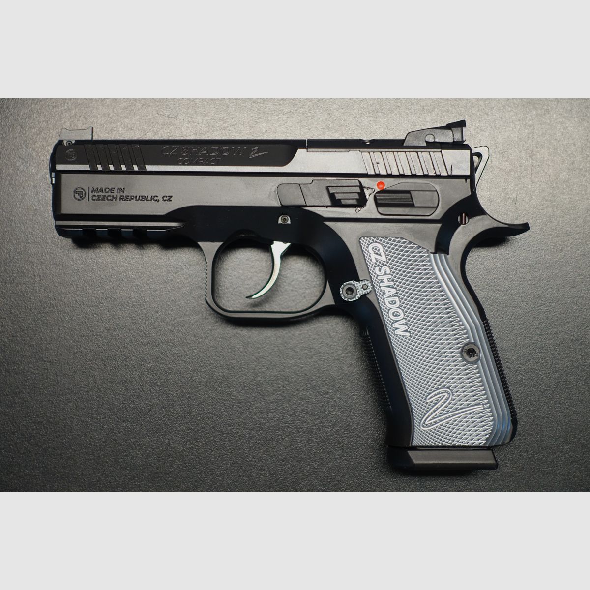CZ Shadow 2 Compact, image 5 of 5