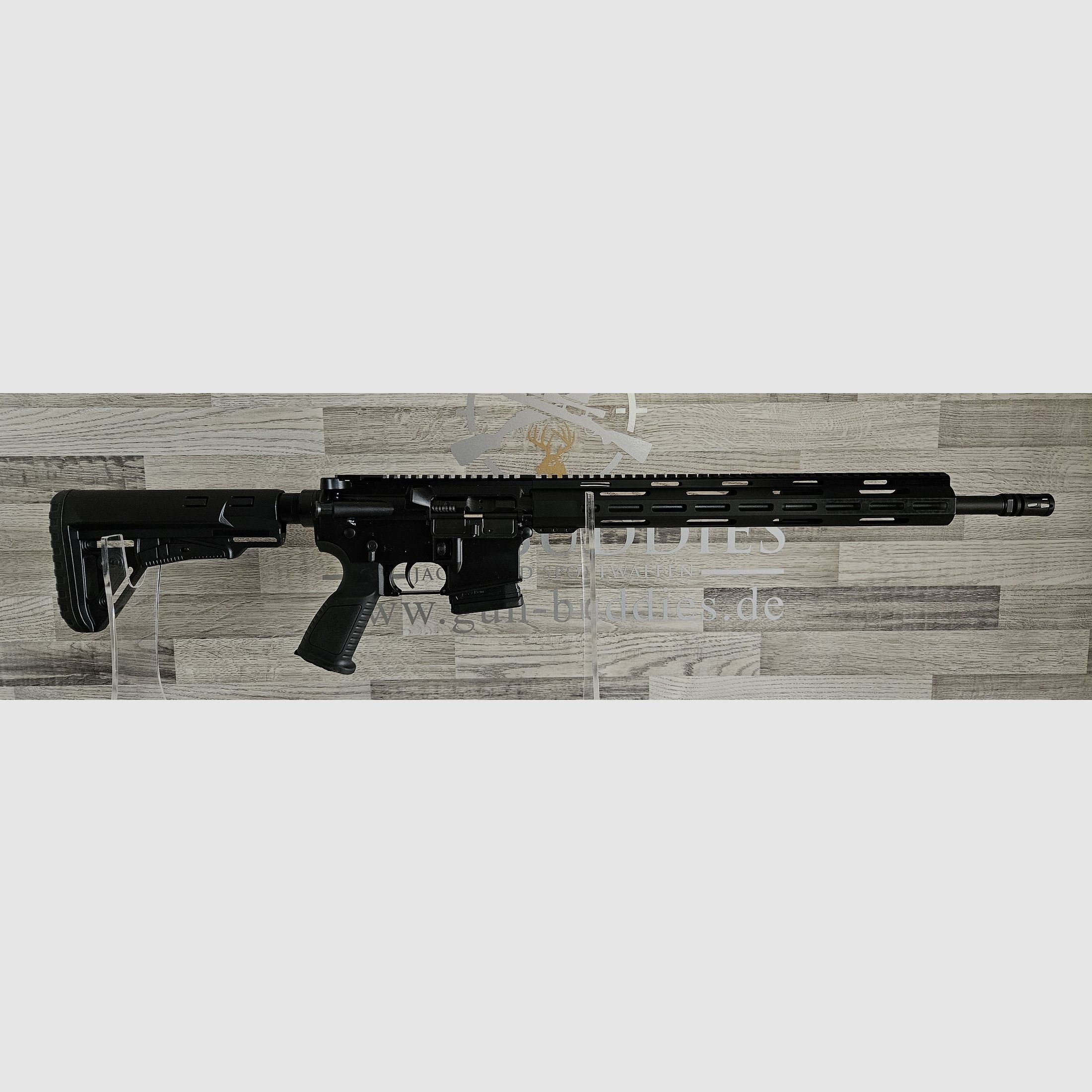 Messerschmitt AR15 Sondermodell 18" Kal. .223Rem - versandkostenfrei! - Neuware vom Fachhandel