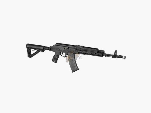 G&G RK74-T mit ETU in Schwarz Airsoft S-AEG frei ab 18
