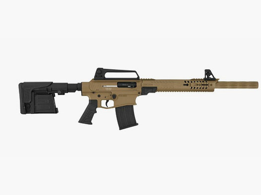 Hatsan Escort SDX12 FDE