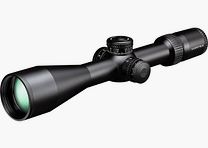 Vortex Strike Eagle 5-25x56 FFP EBR-7C MRAD richtkijker