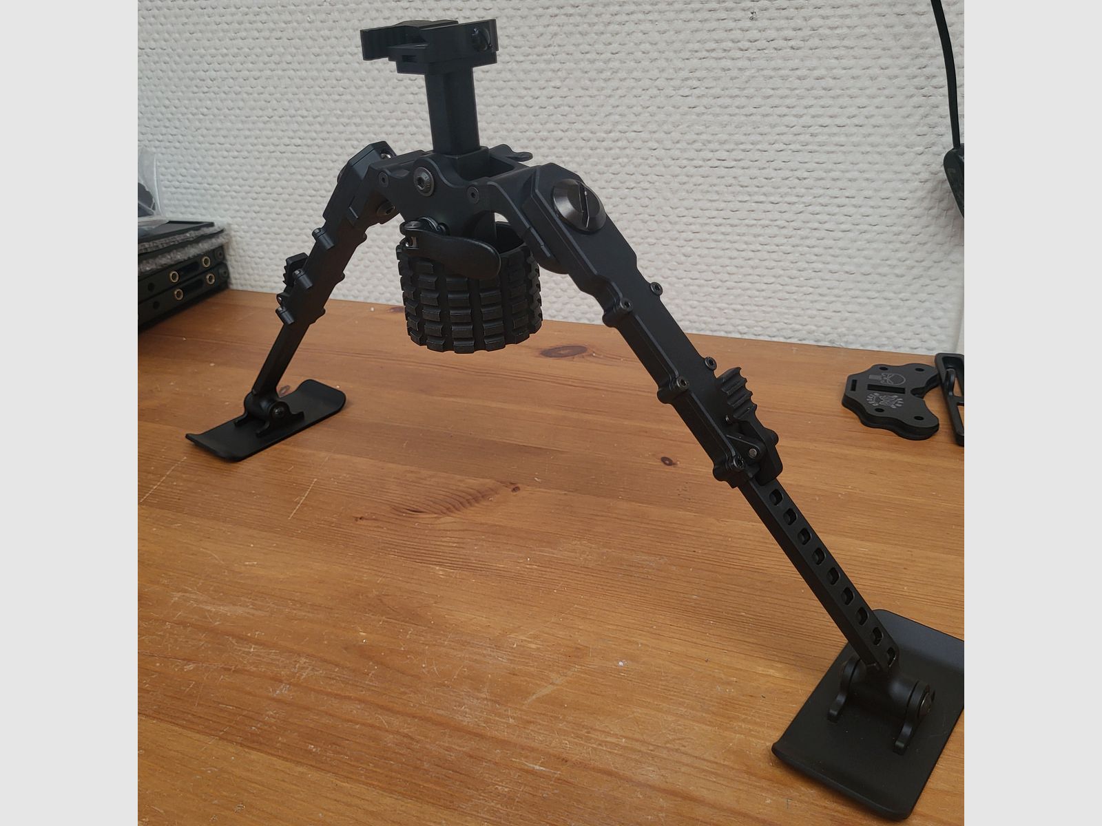 Bears Bipod IV