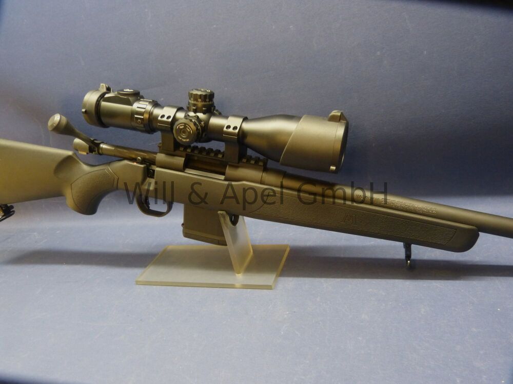 MOSSBERG MVP PATROL