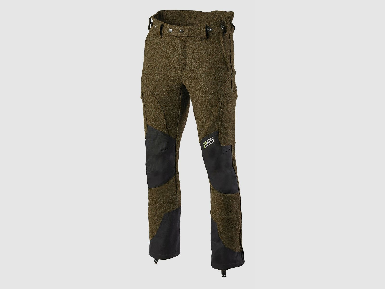 PSS X-treme Loden hunting trousers, image 1 of 12