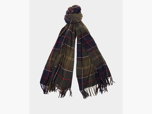 Barbour Hailes Scarf