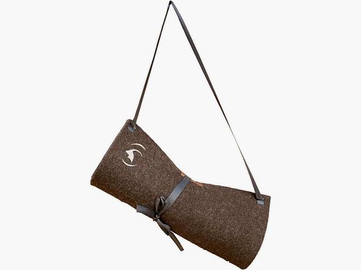 Coussin de siège en feutre Jakele