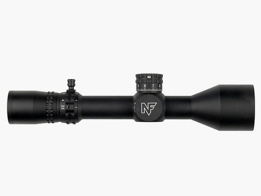 NIGHTFORCE NX8 2,5-20x50 F2 (MIL-CF2)