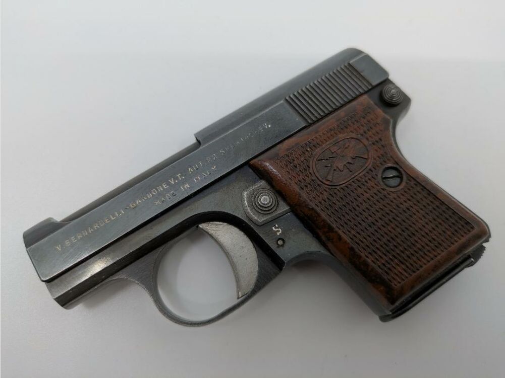 Bernardelli AUT .22