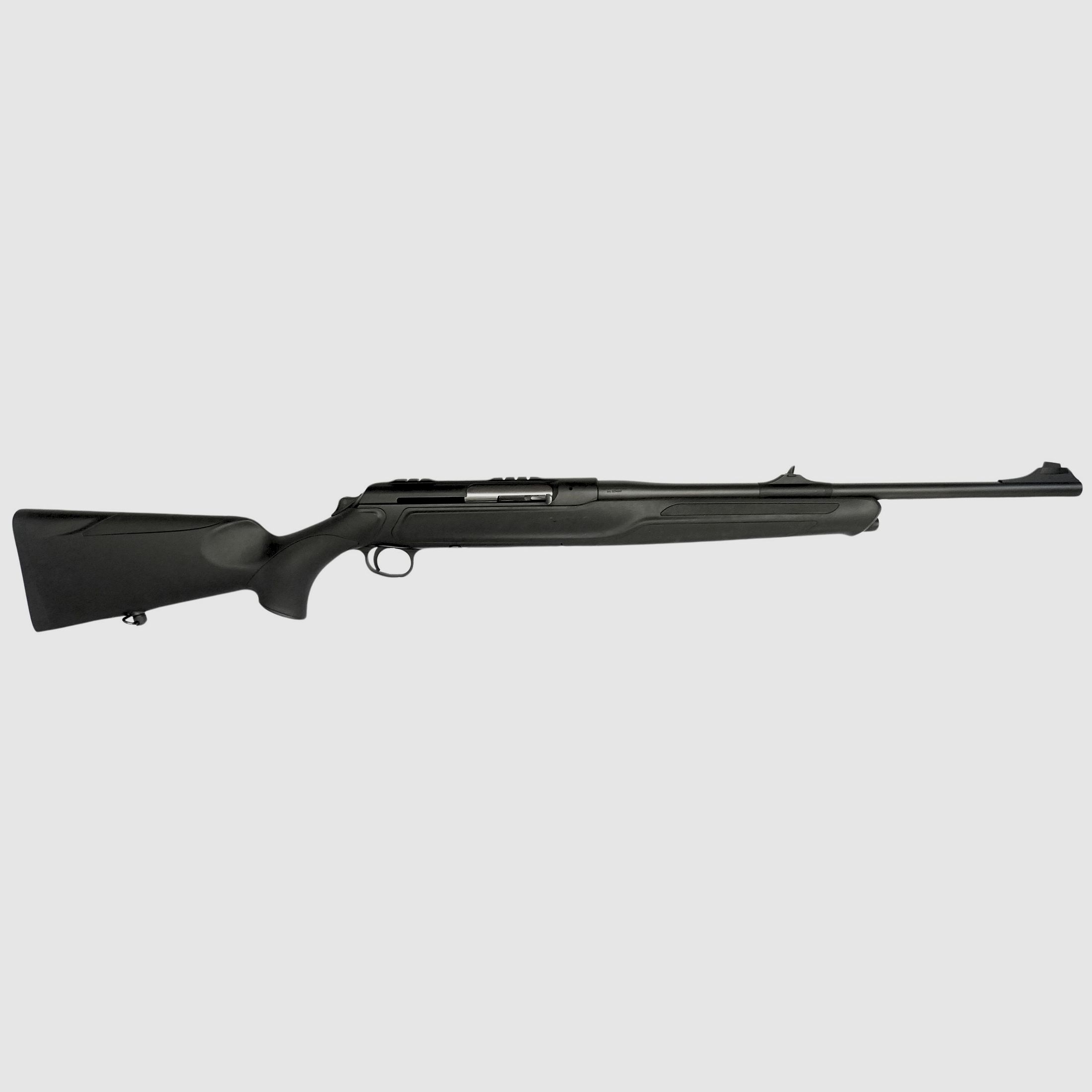 Sauer&Sohn 303 Synchro XT M15x1 51cm .308Win Halbautomat Kugel