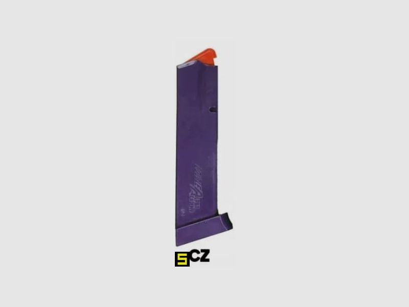DAA Dry-Fire Magazin für Glock & CZ, Bild 3 von 4