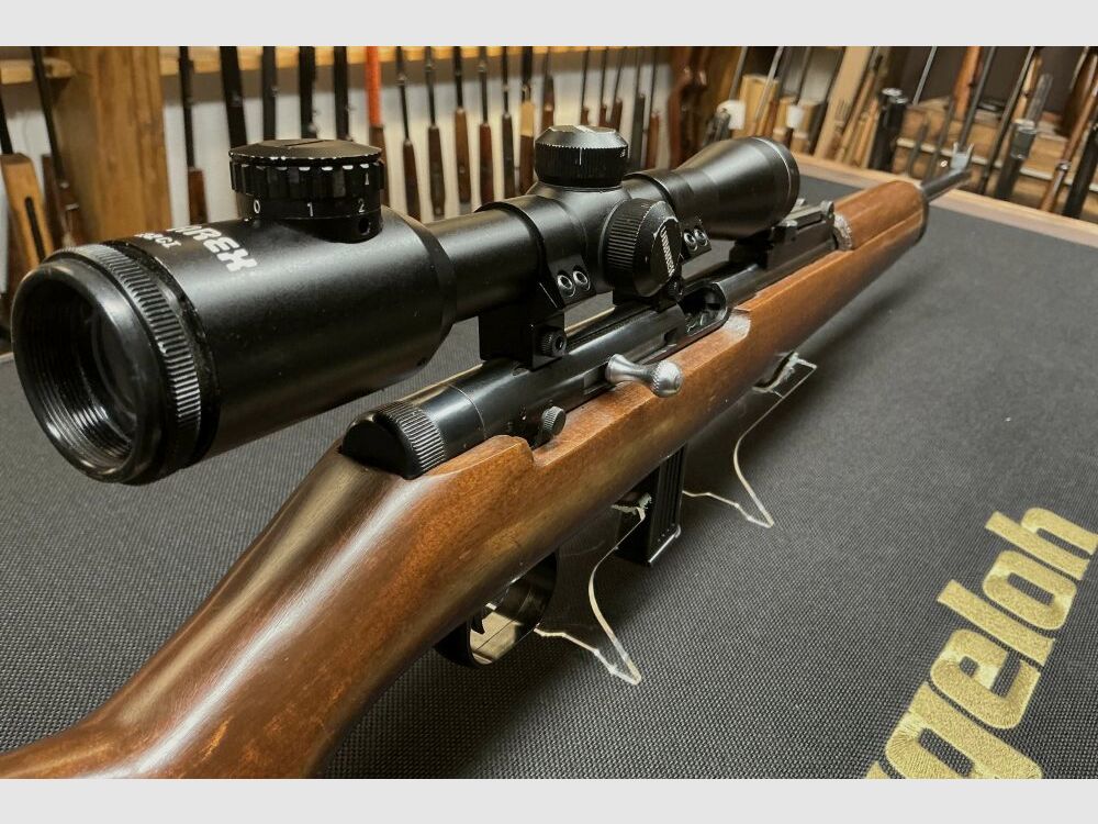 Norinco sin .22lr, imagen 2 de 10