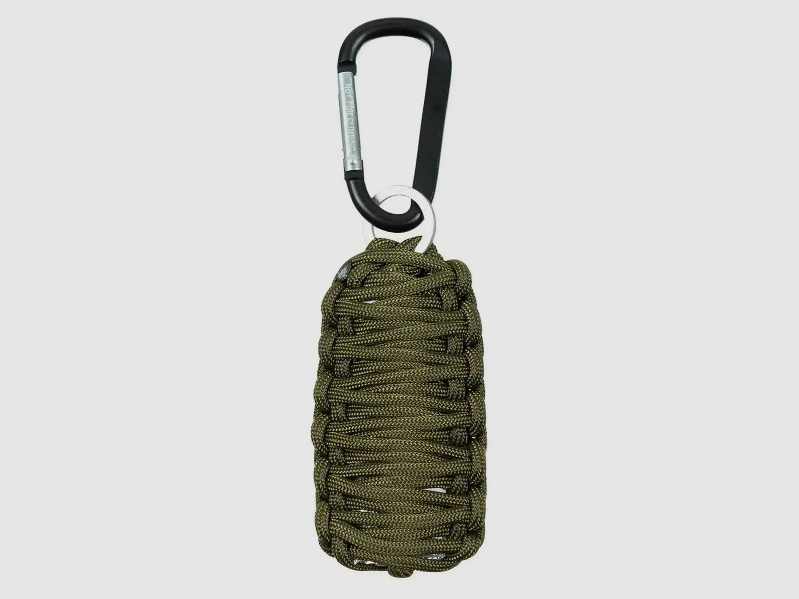 MFH MFH Kit de Survie Paracord - Olive