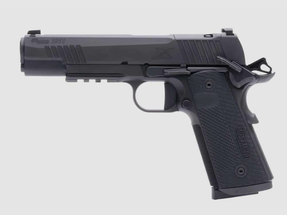 Sig Sauer 1911 X-Series Full Size 5“ .45 ACP, Bild 1 von 4