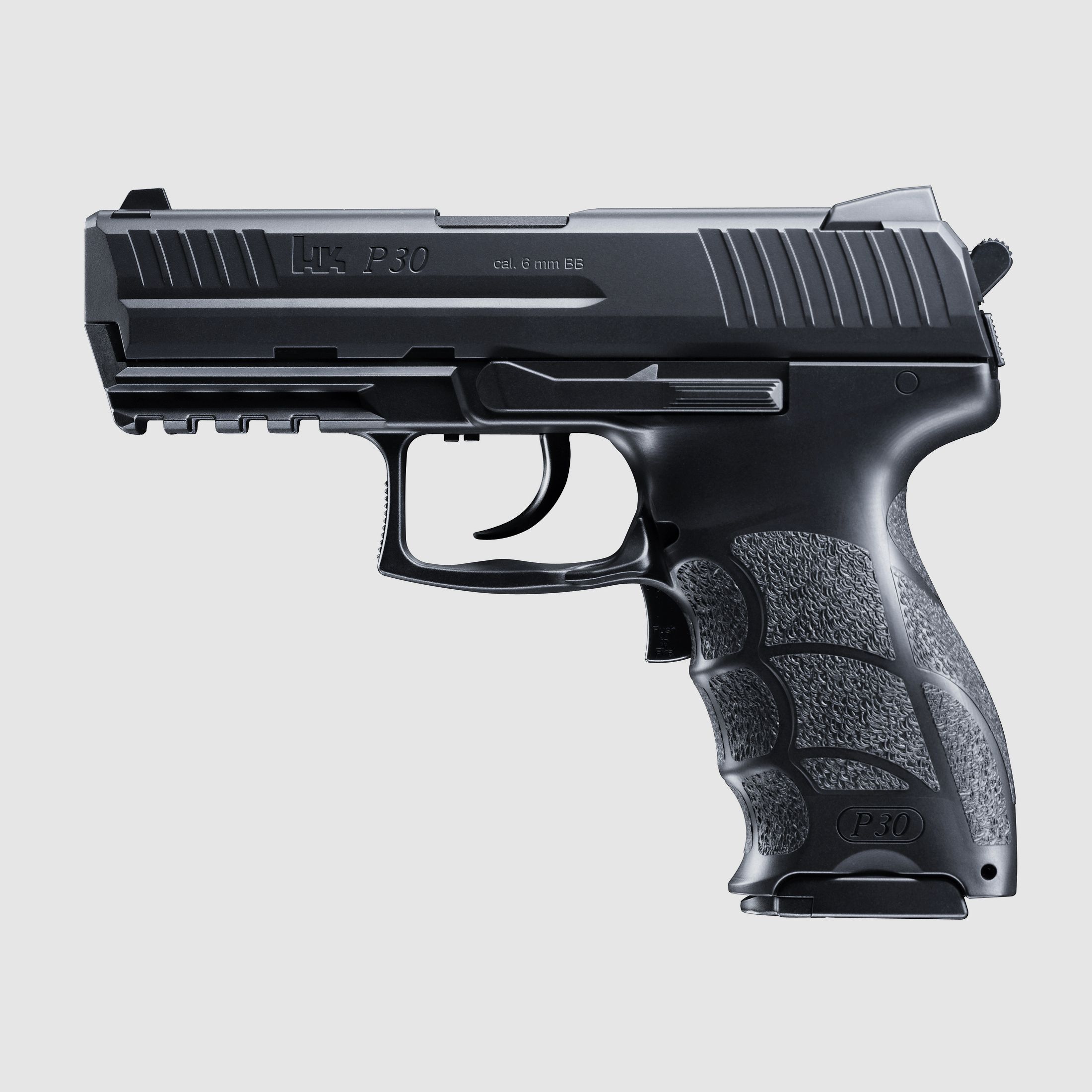 Heckler & Koch P30 Soft-Air