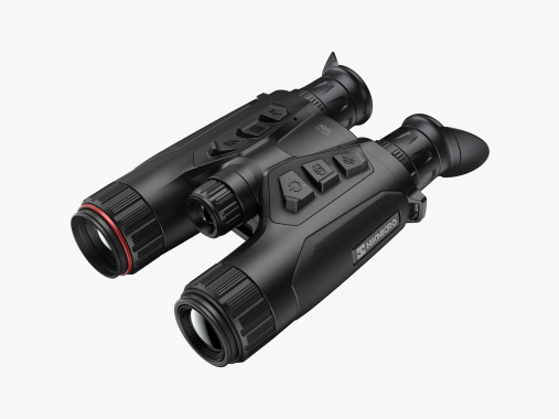 Hikmicro Verrekijker Habrok 4K HQ35L |