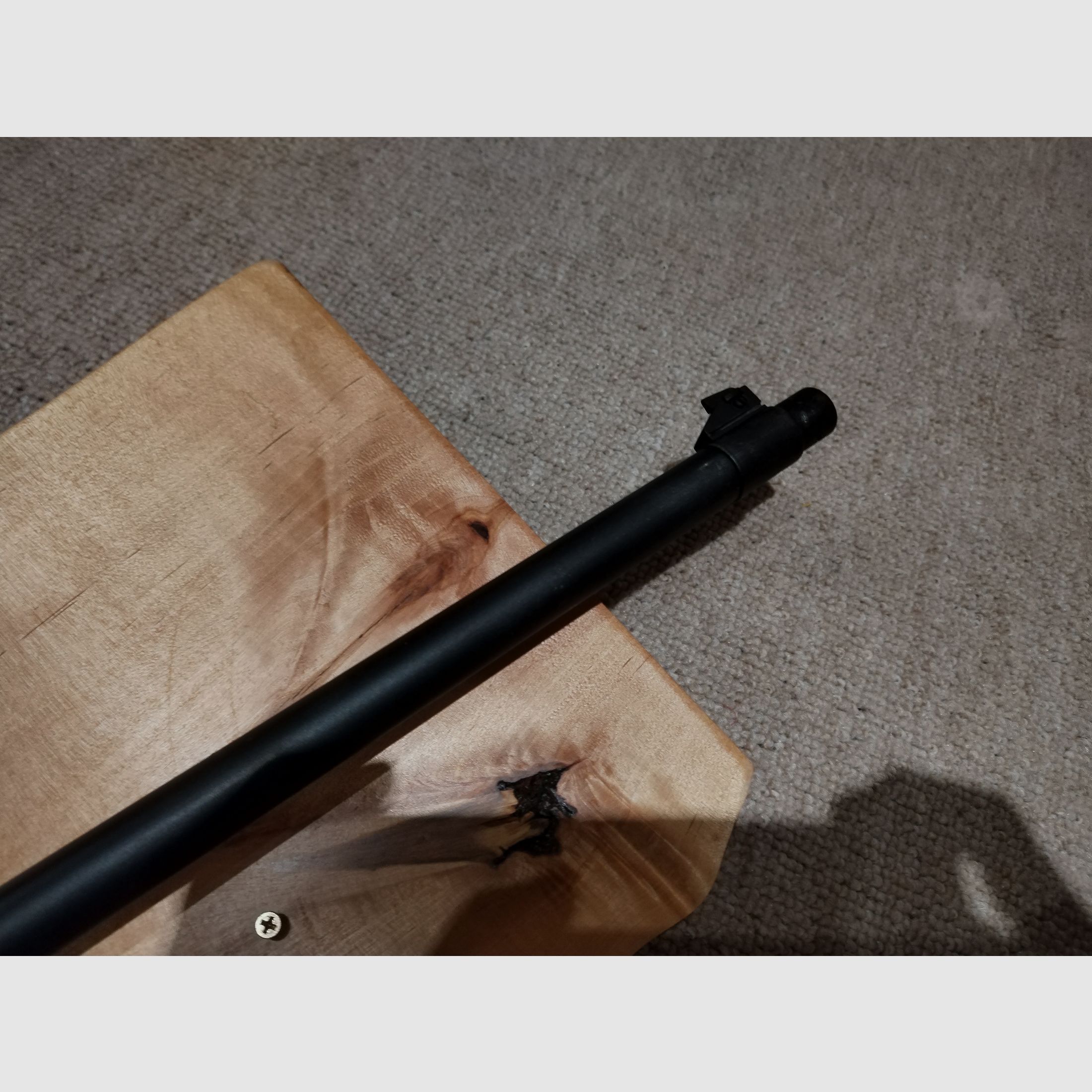 Airsoft WW2 Volkssturmkarabiner K98 VK98