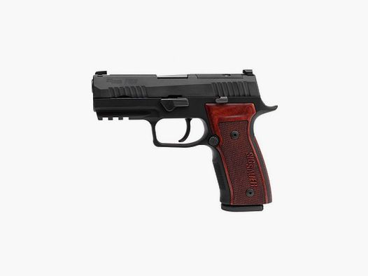 SIG SAUER P320 AXG CLASSIC