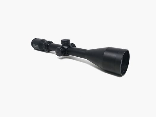 Konuspro 3-9×50 mm (#7294)