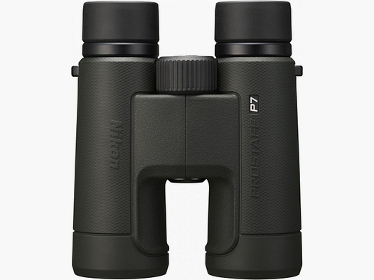 Nikon Nikon Prostaff P7 8x42 - nach 40 EUR Nikon Sport Optics Frühlings-Aktion