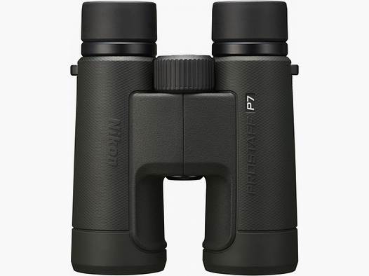 Nikon Prostaff P7 8x42