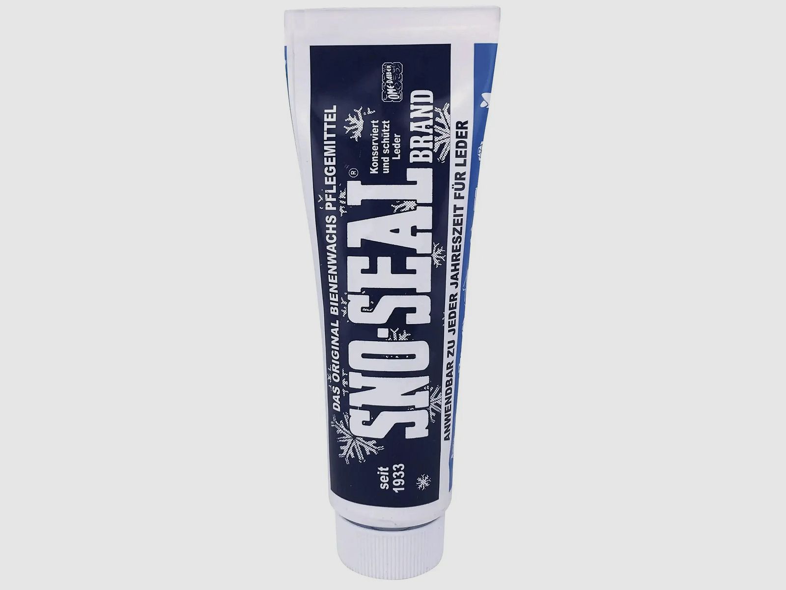 Sno-Seal Sno-Seal Cera per pelle Tubo 100 g