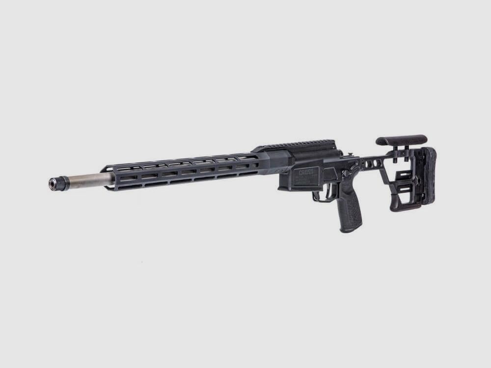 SIG SAUER – CROSS .308 WIN 16″ BLACK FOLDABLE PSR, immagine 2 di 3