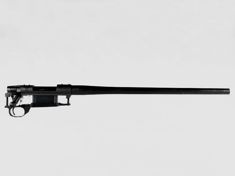 Weatherby (Howa 1500) Vanguard Barreled Short Action, immagine 1 di 3