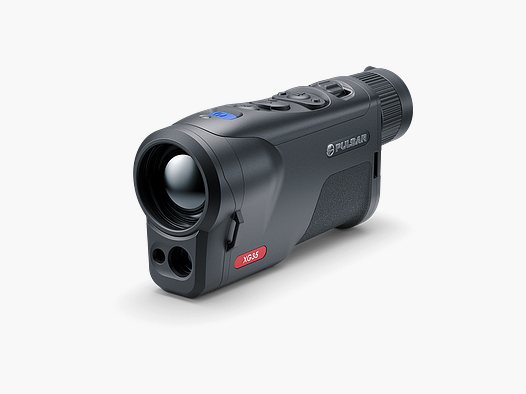 Pulsar Kamera Termowizyjna Oryx LRF XG35