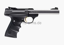Browning Browning Buck Mark Standard Stainless URX