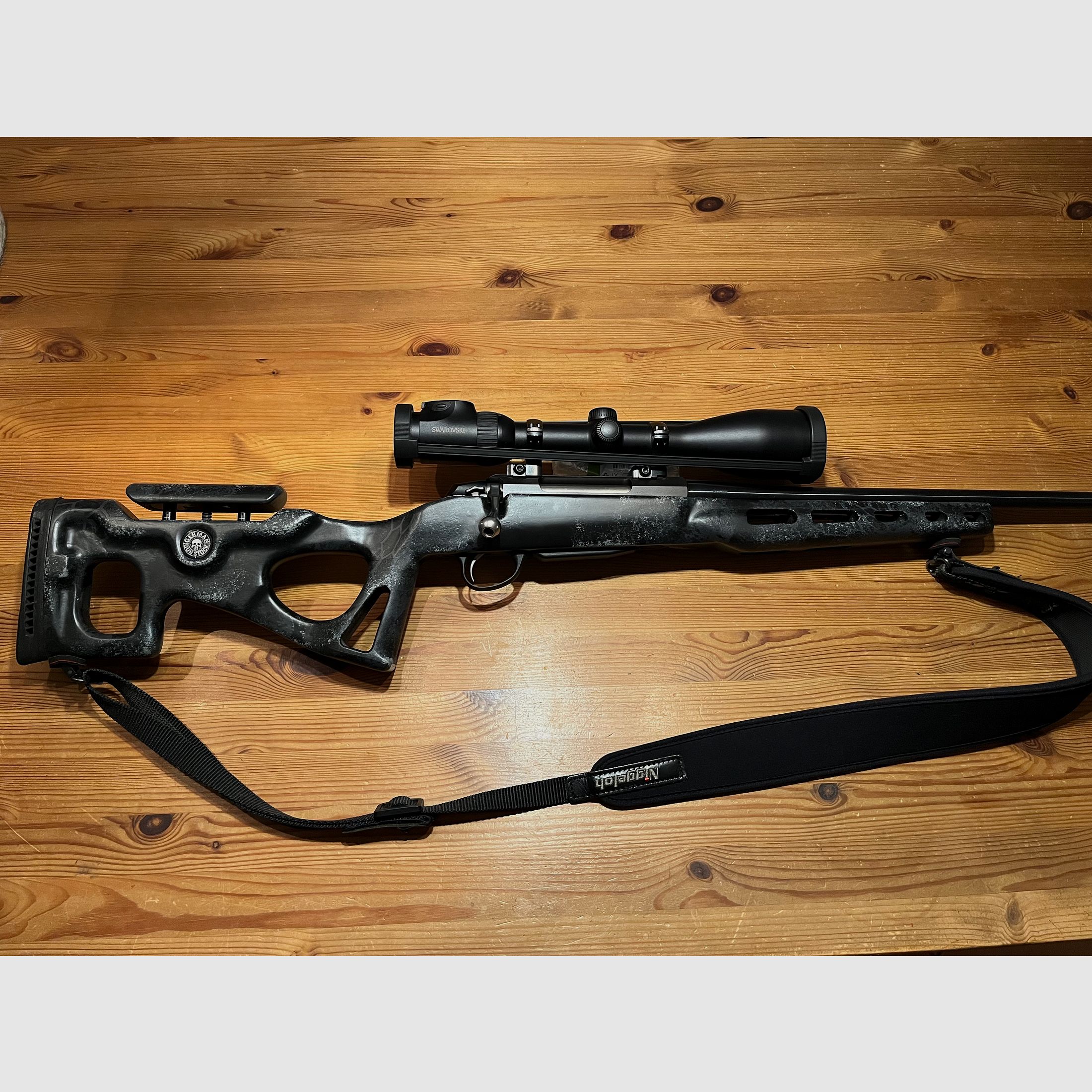 Un Tikka - pieza única con mucho amor por el detalle