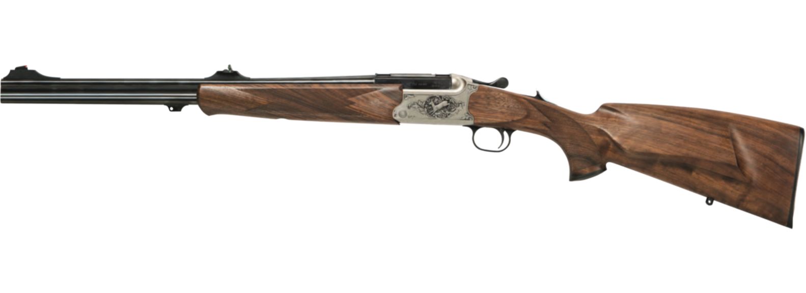 Heym Bergstutzen 26BS