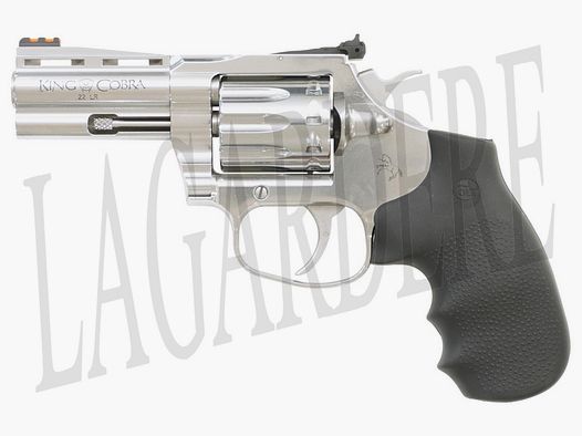COLT KING COBRA 3" STS (REVOLVER)