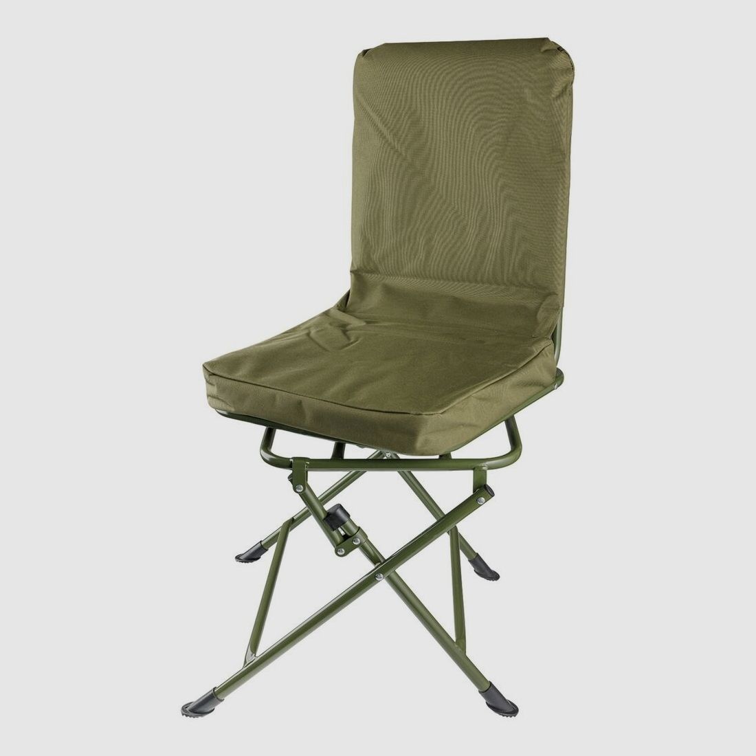 EUROHUNT Ansitzstuhl drehbar 360 Grad, Bild 2 von 5