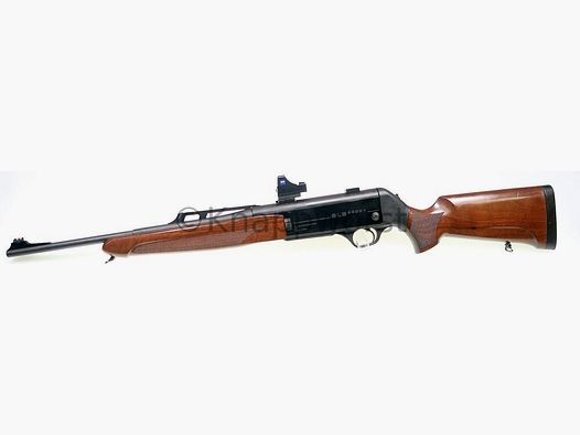 Heckler & Koch Heckler & Koch SLB 2000+